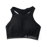 YPL Crossback Sport Bralette